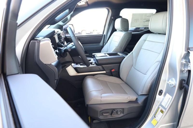 new 2026 Toyota Tundra car, priced at $60,213