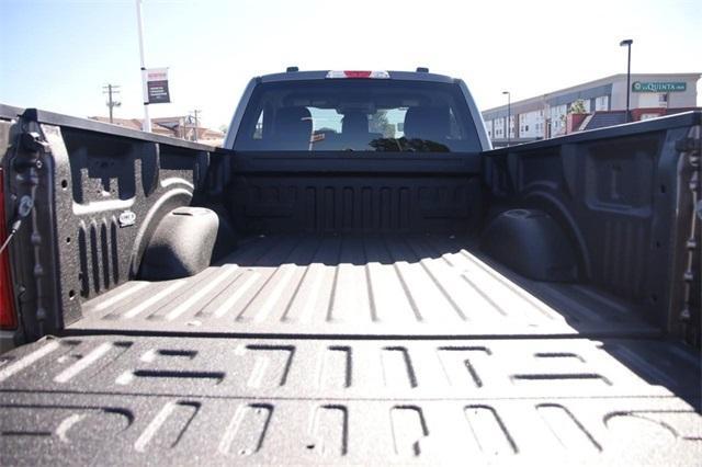 used 2022 Ford F-150 car, priced at $34,955