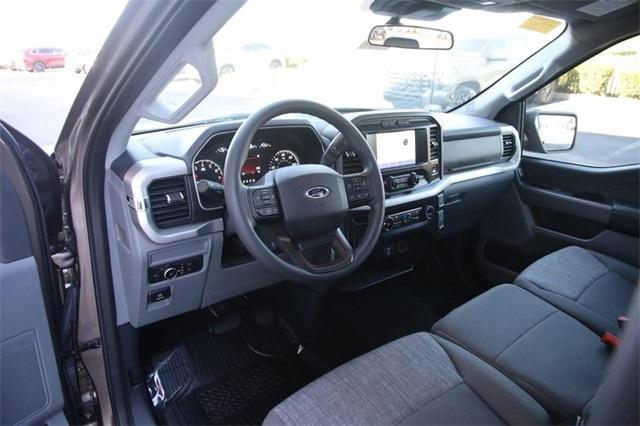 used 2022 Ford F-150 car, priced at $34,955