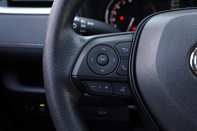 used 2024 Toyota RAV4 car, priced at $31,955
