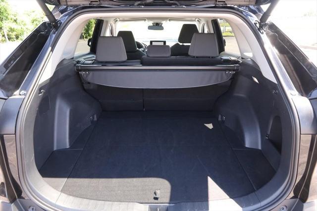 used 2024 Toyota RAV4 car, priced at $31,955