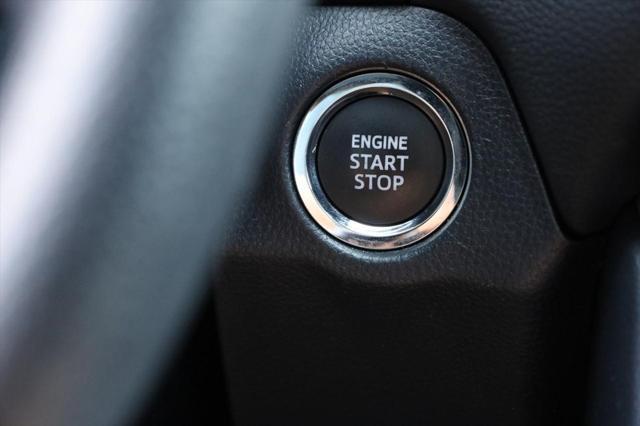 used 2024 Toyota RAV4 car, priced at $31,955