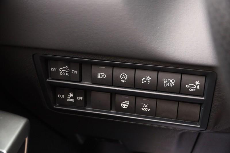 used 2022 Toyota Tundra car, priced at $48,955