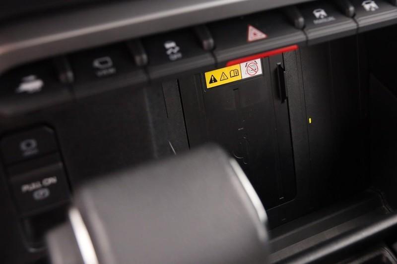 used 2022 Toyota Tundra car, priced at $48,955