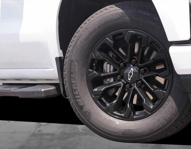 used 2021 Chevrolet Silverado 1500 car, priced at $39,955