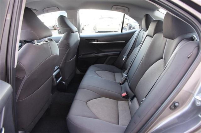 used 2024 Toyota Camry car, priced at $25,955