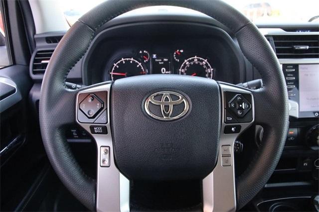 used 2023 Toyota 4Runner car, priced at $39,955