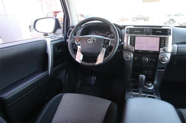 used 2023 Toyota 4Runner car, priced at $39,955