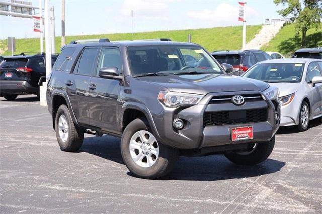 used 2023 Toyota 4Runner car, priced at $39,955