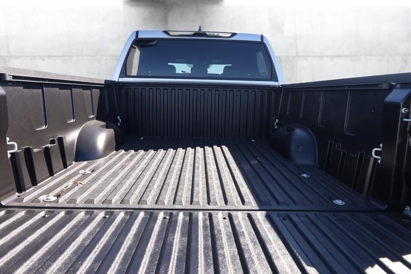 new 2026 Toyota Tundra car, priced at $55,939