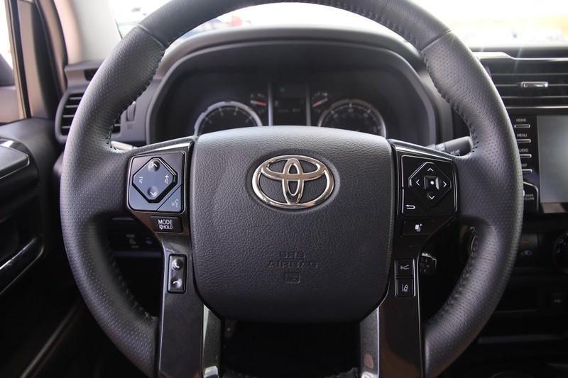 used 2024 Toyota 4Runner car, priced at $46,875