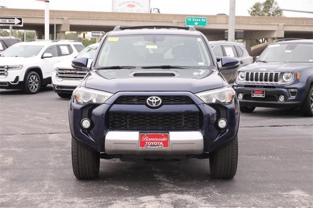 used 2019 Toyota 4Runner car, priced at $28,995