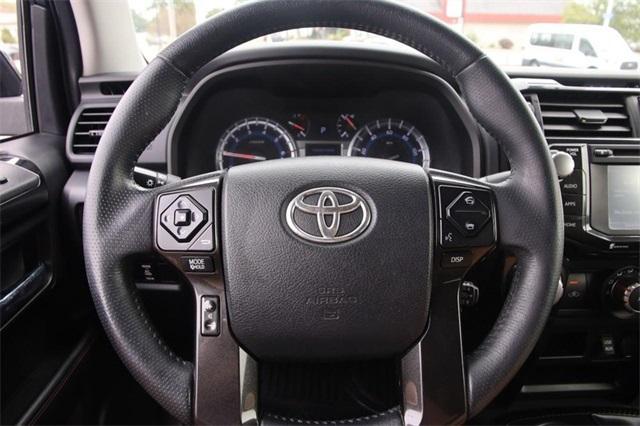 used 2019 Toyota 4Runner car, priced at $28,995