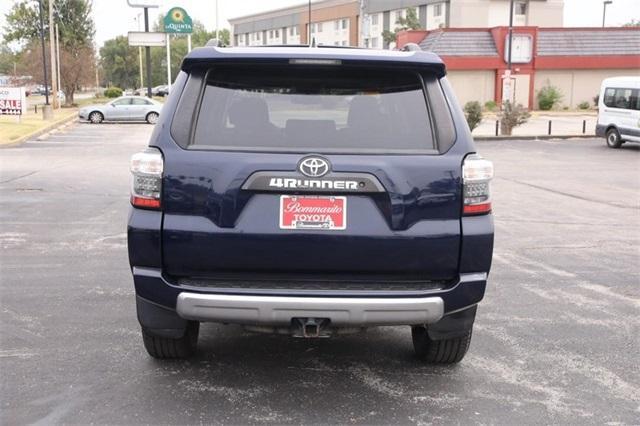 used 2019 Toyota 4Runner car, priced at $28,995