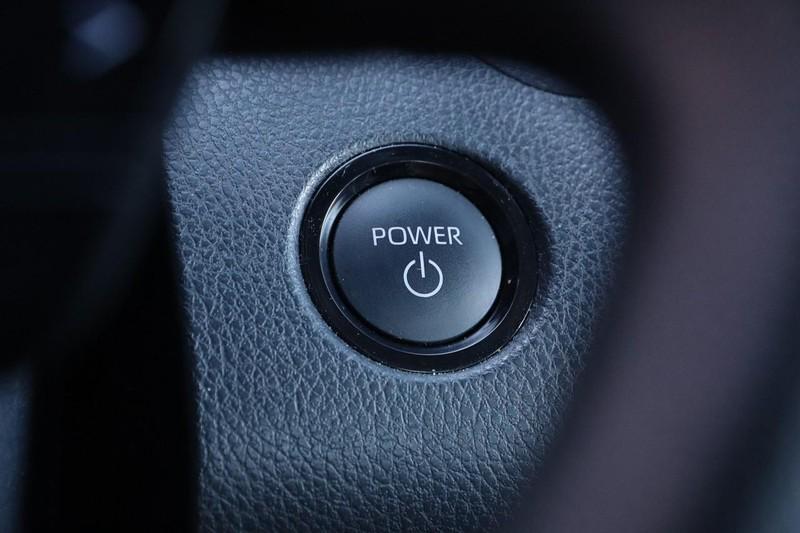 used 2025 Toyota Camry car, priced at $25,997