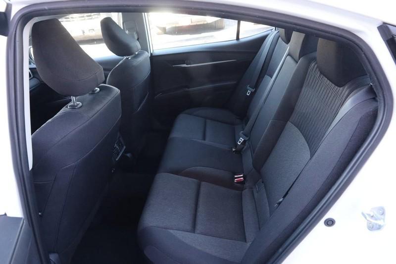 used 2025 Toyota Camry car, priced at $25,997