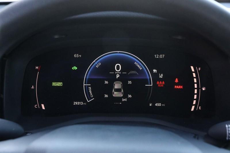 used 2025 Toyota Camry car, priced at $25,997