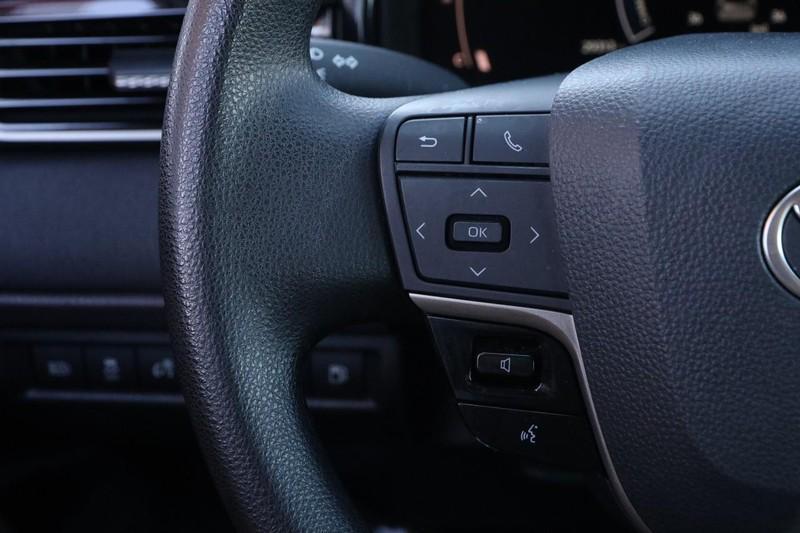 used 2025 Toyota Camry car, priced at $25,997