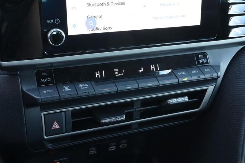 used 2025 Toyota Camry car, priced at $25,997