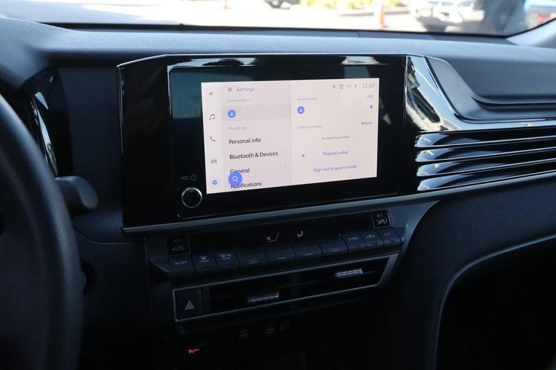 used 2025 Toyota Camry car, priced at $25,997