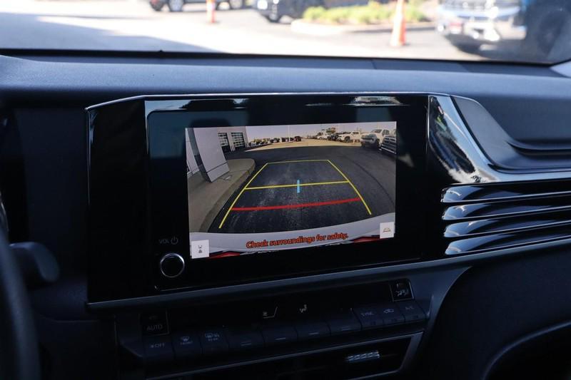 used 2025 Toyota Camry car, priced at $25,997