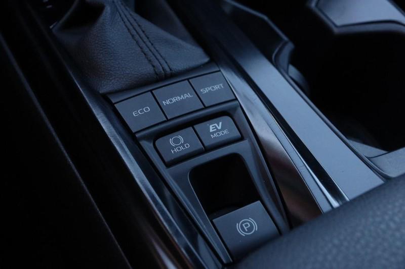 used 2025 Toyota Camry car, priced at $25,997