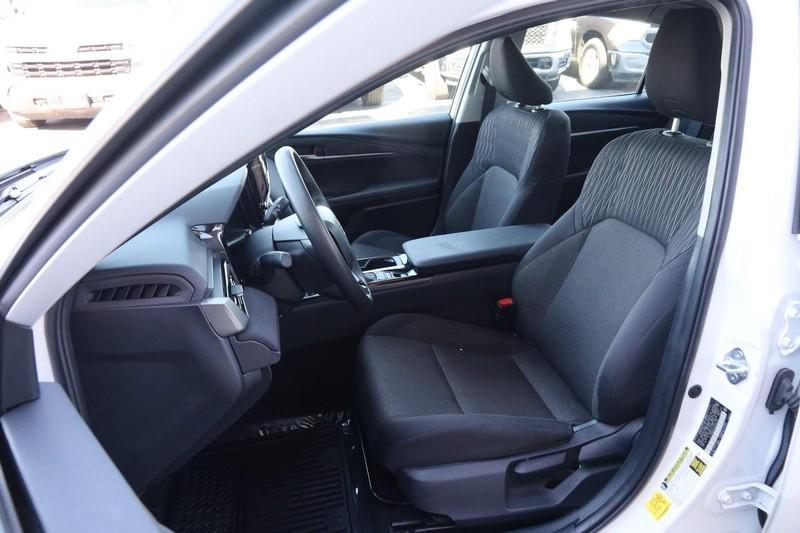 used 2025 Toyota Camry car, priced at $25,997