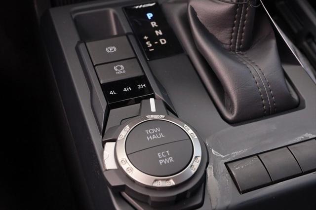 new 2025 Toyota Tacoma car, priced at $41,268