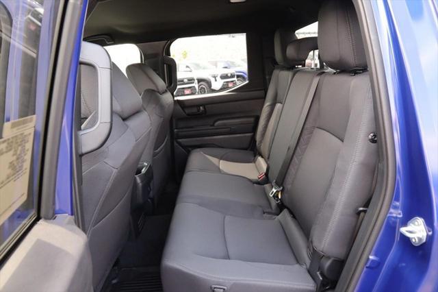 new 2025 Toyota Tacoma car, priced at $41,268