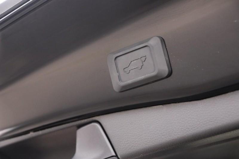 used 2025 Toyota RAV4 car, priced at $33,735