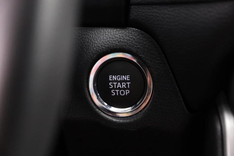 used 2025 Toyota RAV4 car, priced at $33,735