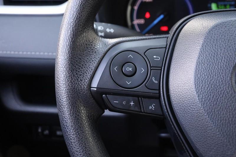 used 2024 Toyota RAV4 Hybrid car, priced at $33,148