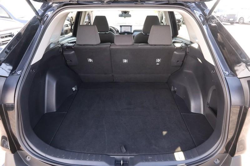 used 2024 Toyota RAV4 Hybrid car, priced at $33,148