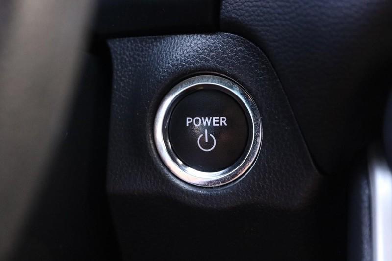used 2024 Toyota RAV4 Hybrid car, priced at $33,148