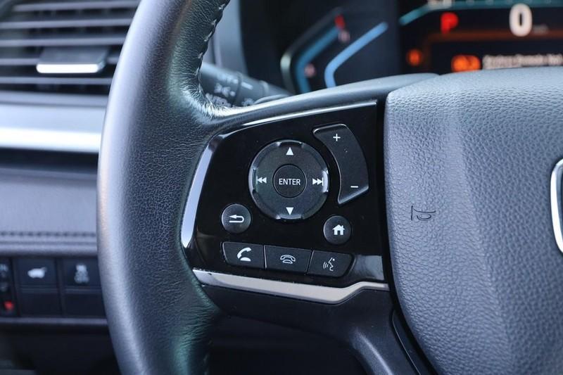 used 2020 Honda Odyssey car, priced at $21,955