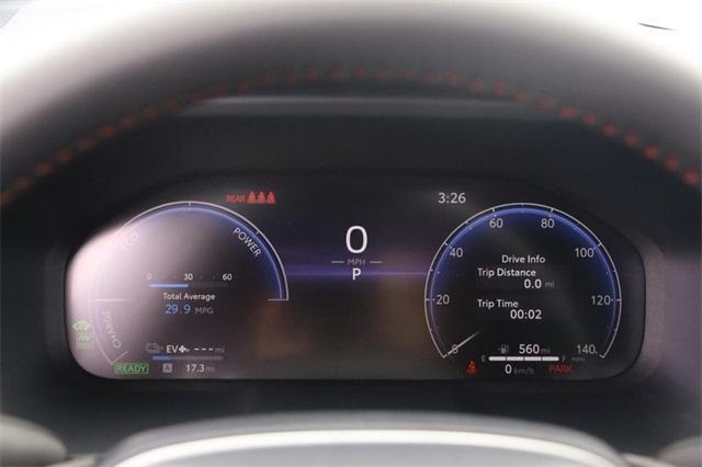 new 2025 Toyota RAV4 Plug-In Hybrid car, priced at $51,078
