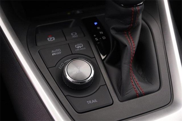 new 2025 Toyota RAV4 Plug-In Hybrid car, priced at $51,078