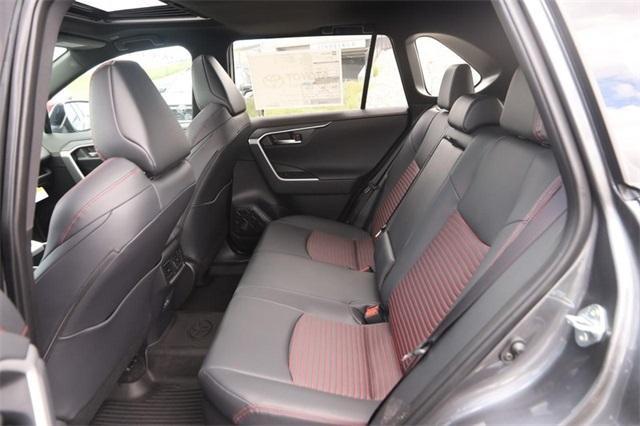 new 2025 Toyota RAV4 Plug-In Hybrid car, priced at $51,078