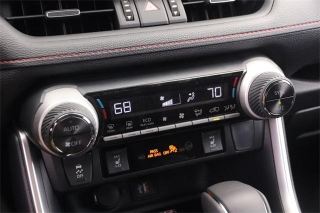 new 2025 Toyota RAV4 Plug-In Hybrid car, priced at $51,078