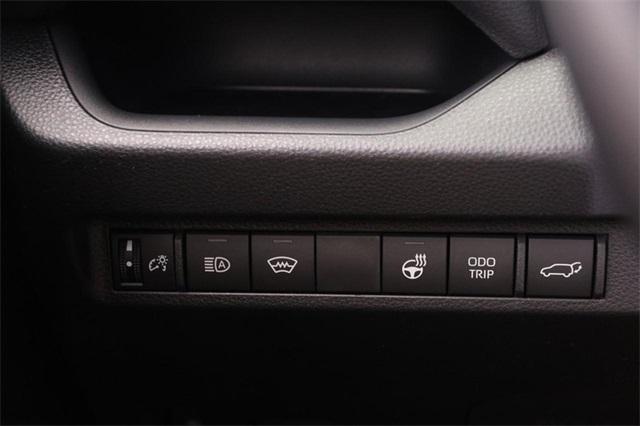new 2025 Toyota RAV4 Plug-In Hybrid car, priced at $51,078
