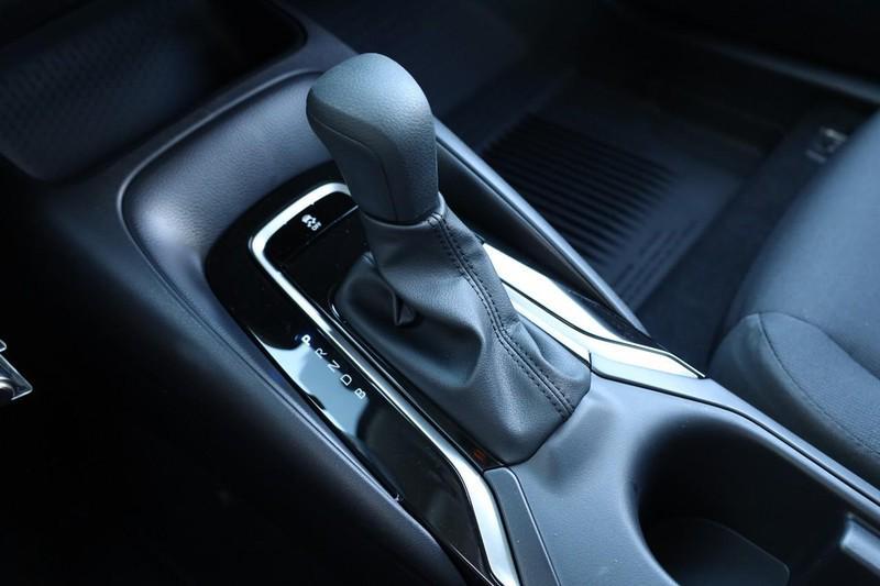 new 2026 Toyota Corolla car, priced at $24,229