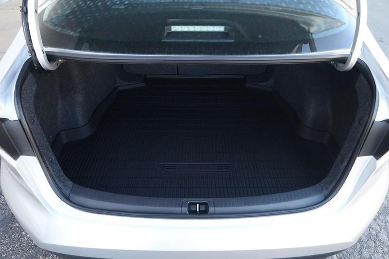 new 2026 Toyota Corolla car, priced at $24,229