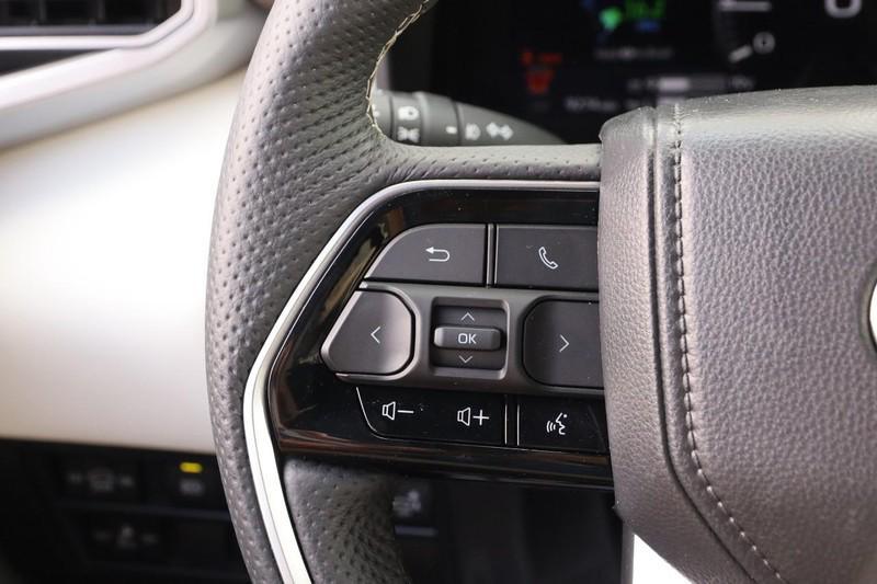 used 2024 Toyota Sequoia car, priced at $75,955