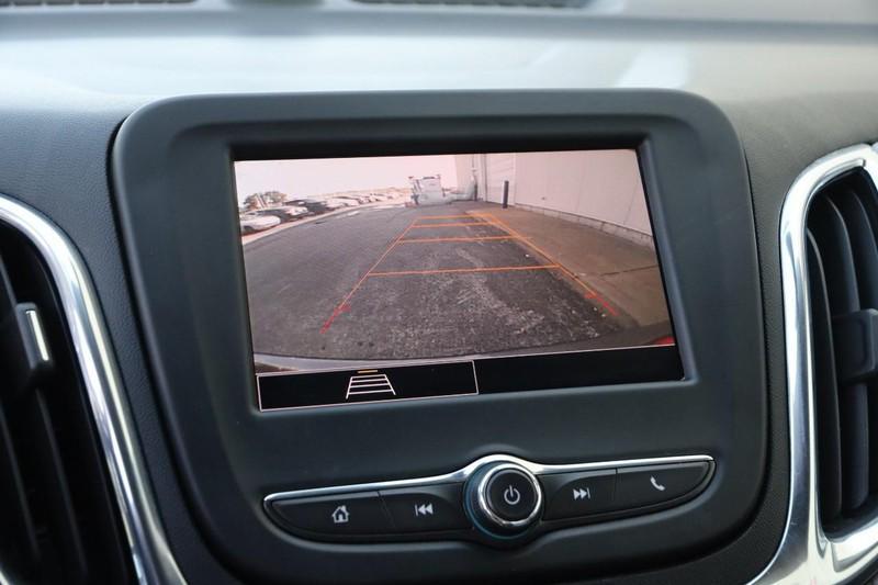 used 2023 Chevrolet Equinox car, priced at $17,689