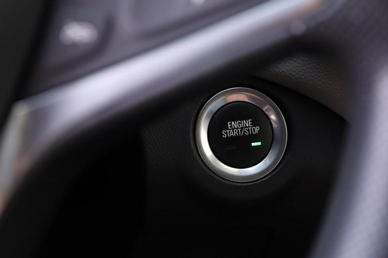 used 2023 Chevrolet Equinox car, priced at $17,689