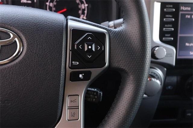 used 2024 Toyota 4Runner car, priced at $43,955