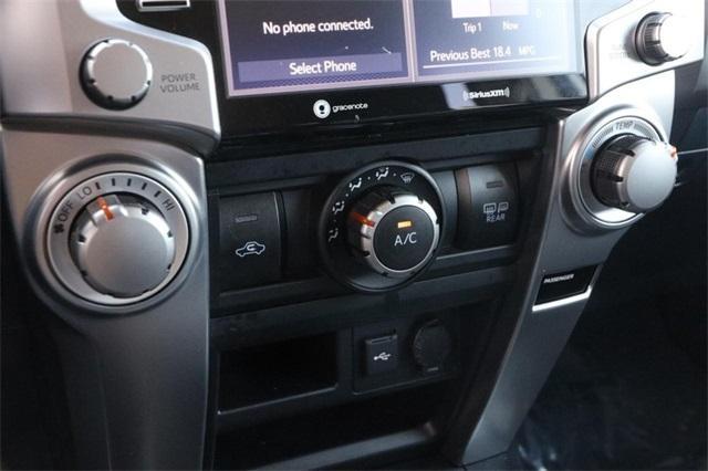used 2024 Toyota 4Runner car, priced at $43,955