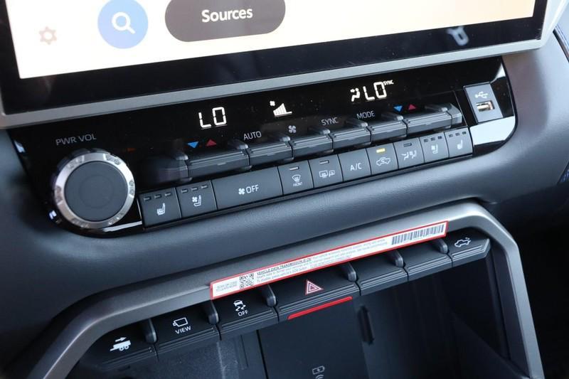 new 2026 Toyota Tundra Hybrid car, priced at $74,902