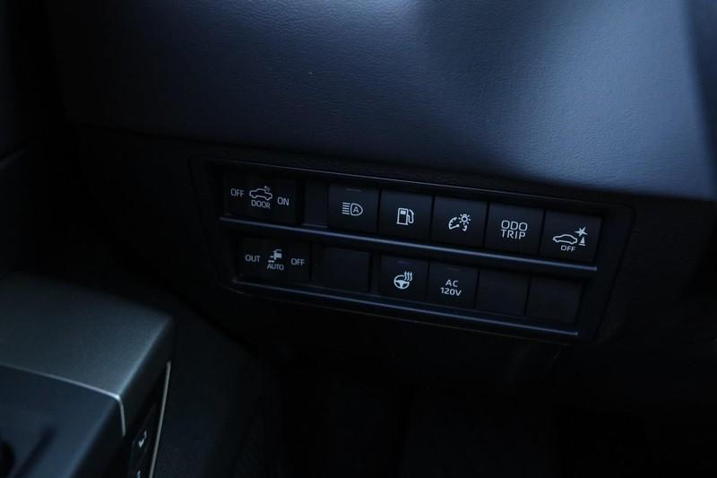 new 2026 Toyota Tundra Hybrid car, priced at $74,902