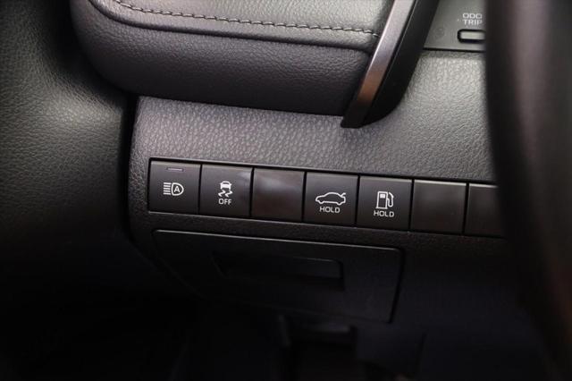 used 2024 Toyota Camry car, priced at $28,955